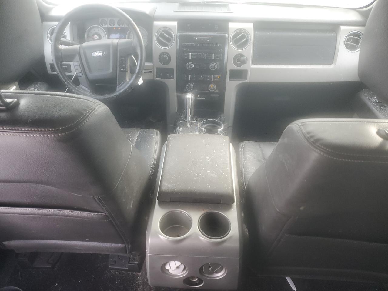 2010 Ford F-150 - Image 8