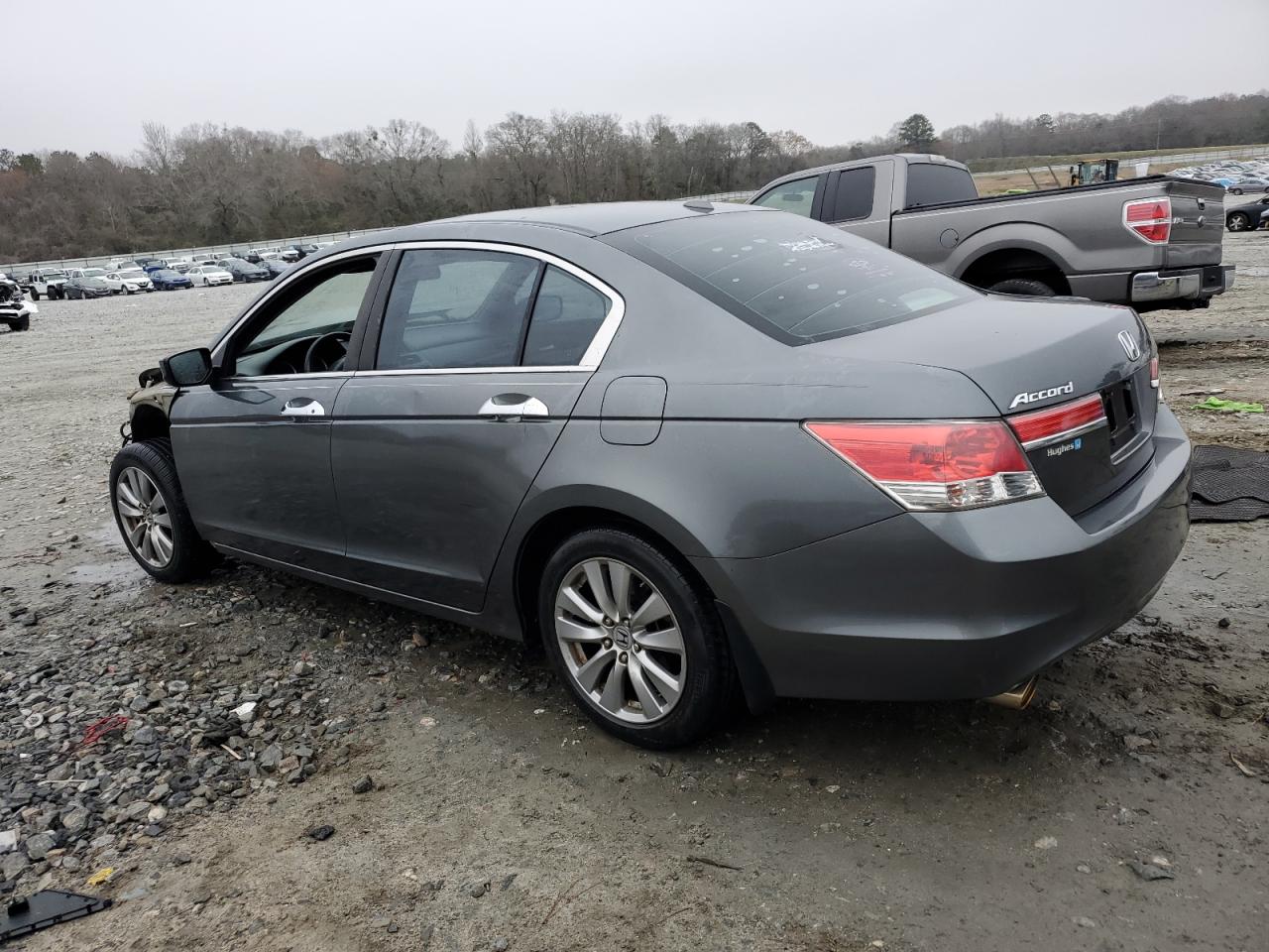 2012 Honda Accord - Image 2