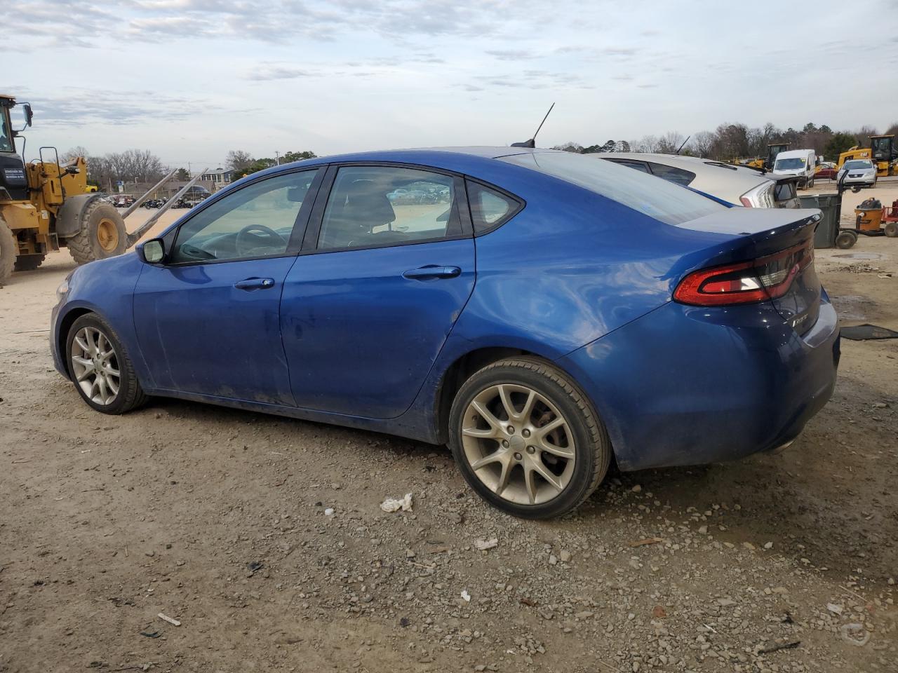 2013 Dodge Dart - Image 2