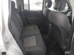 2010 Jeep Patriot Sport en Venta en Riverview, FL - Front End