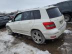 2011 MERCEDES-BENZ GLK 350 4MATIC for sale at Copart ON - COOKSTOWN