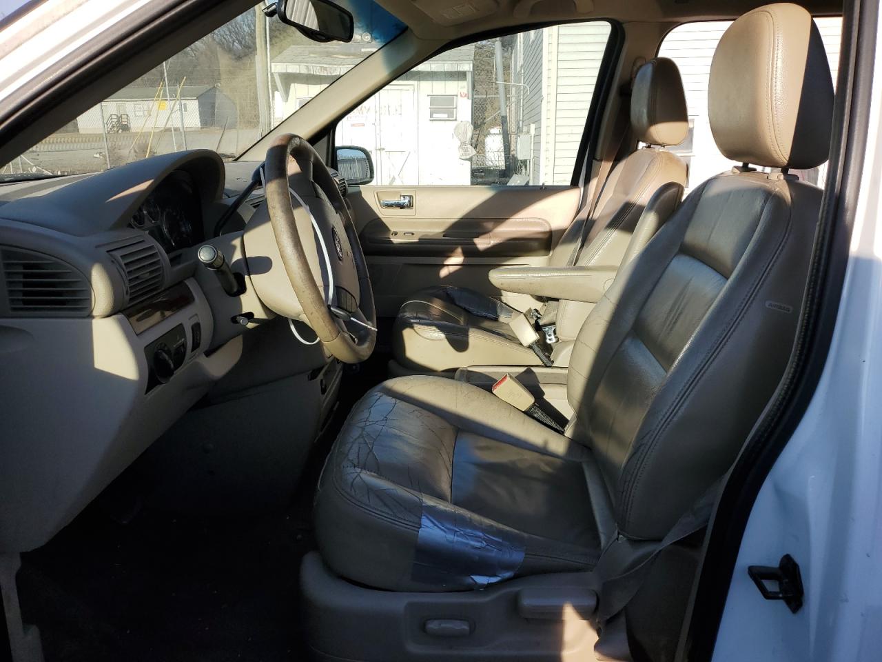2004 Ford Freestar - Image 7