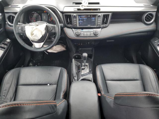 2016 TOYOTA RAV4 SE