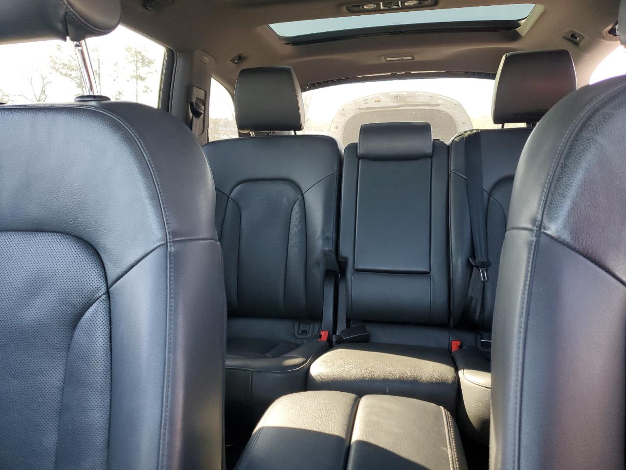 2013 Audi Q7 - Image 9
