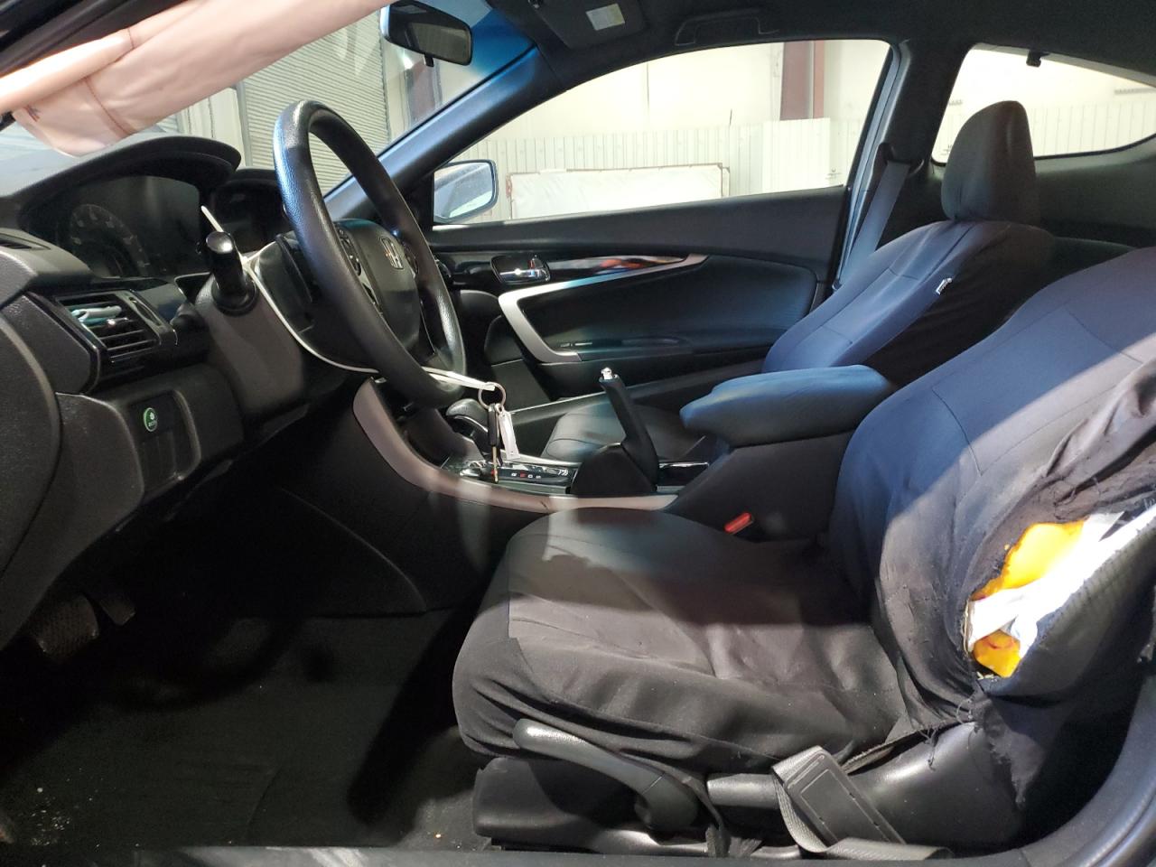 2016 Honda Accord - Image 7