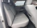 2018 Toyota Tacoma Double Cab   продається в Gaston, SC - Vandalism