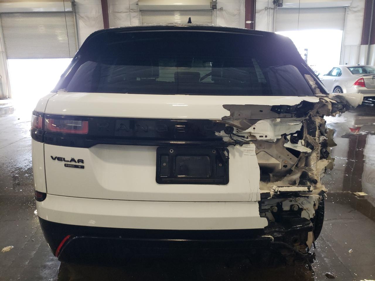 2020 Land Rover Range Rover - Image 6