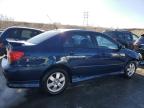 2007 Toyota Corolla Ce zu verkaufen in Littleton, CO - Front End