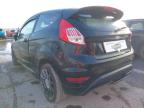 2017 FORD FIESTA ST- for sale at Copart YORK