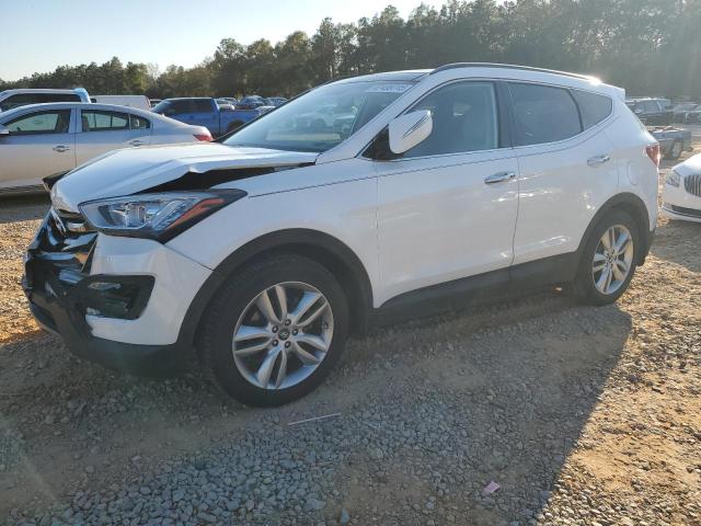 2015 Hyundai Santa Fe Sport 