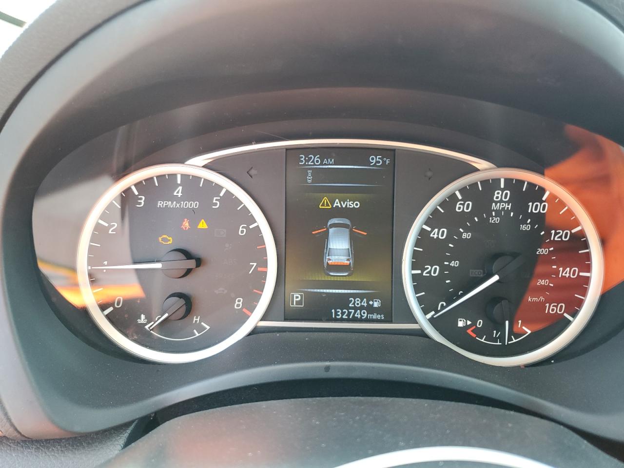 2018 Nissan Sentra - Image 9