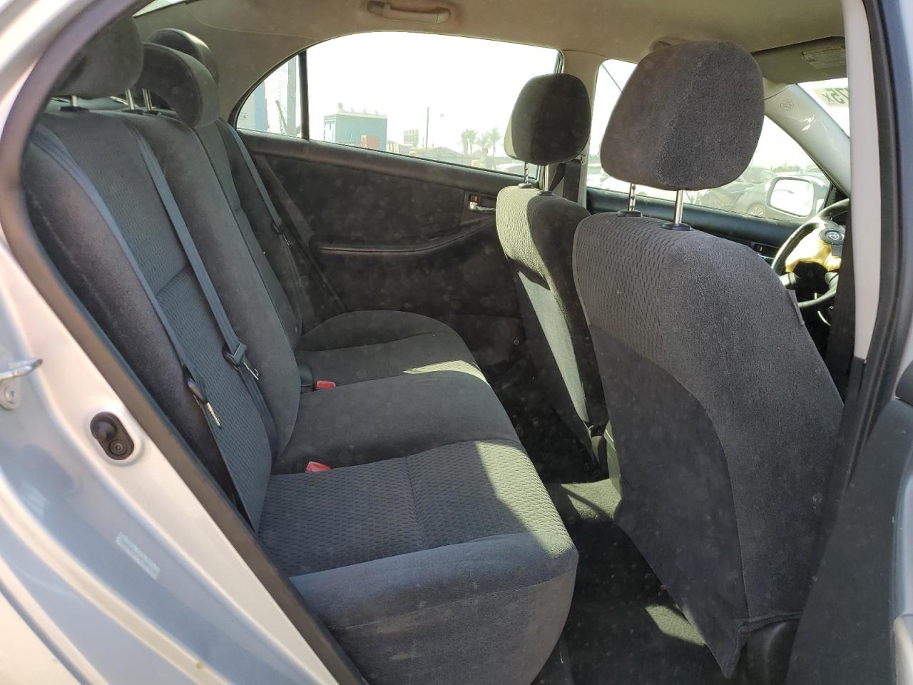 2008 Toyota Corolla - Image 11