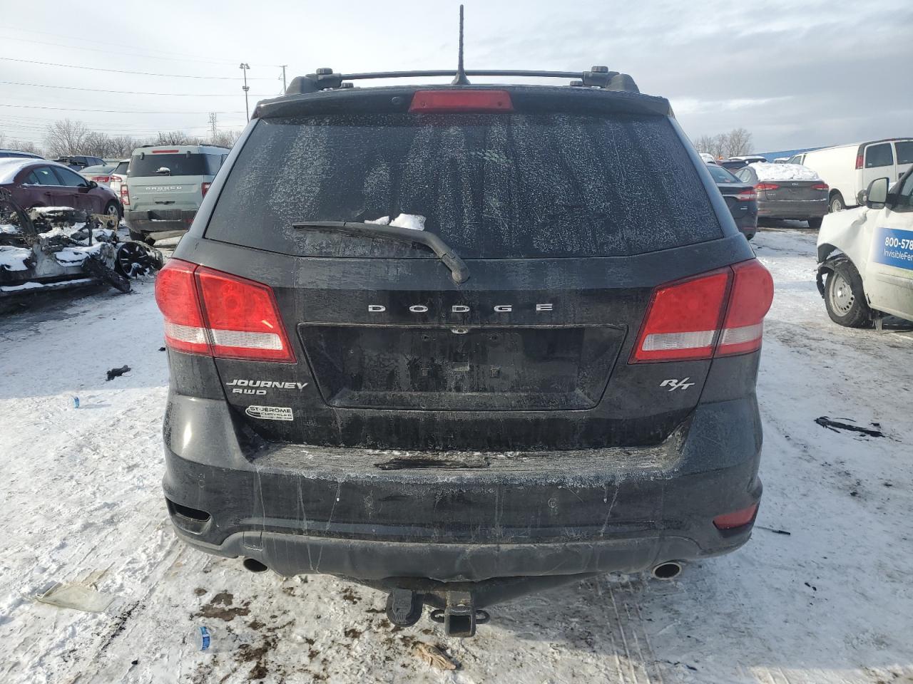 2015 Dodge Journey - Image 6