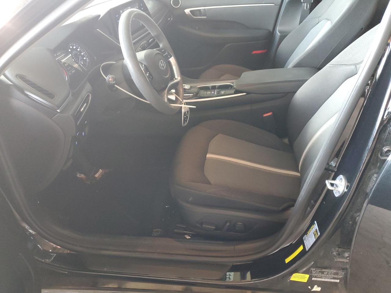 2020 Hyundai Sonata - Image 7