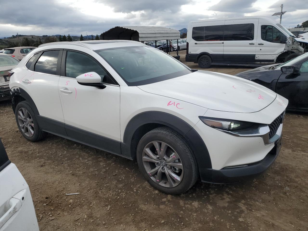 2024 Mazda CX-30 - Image 4