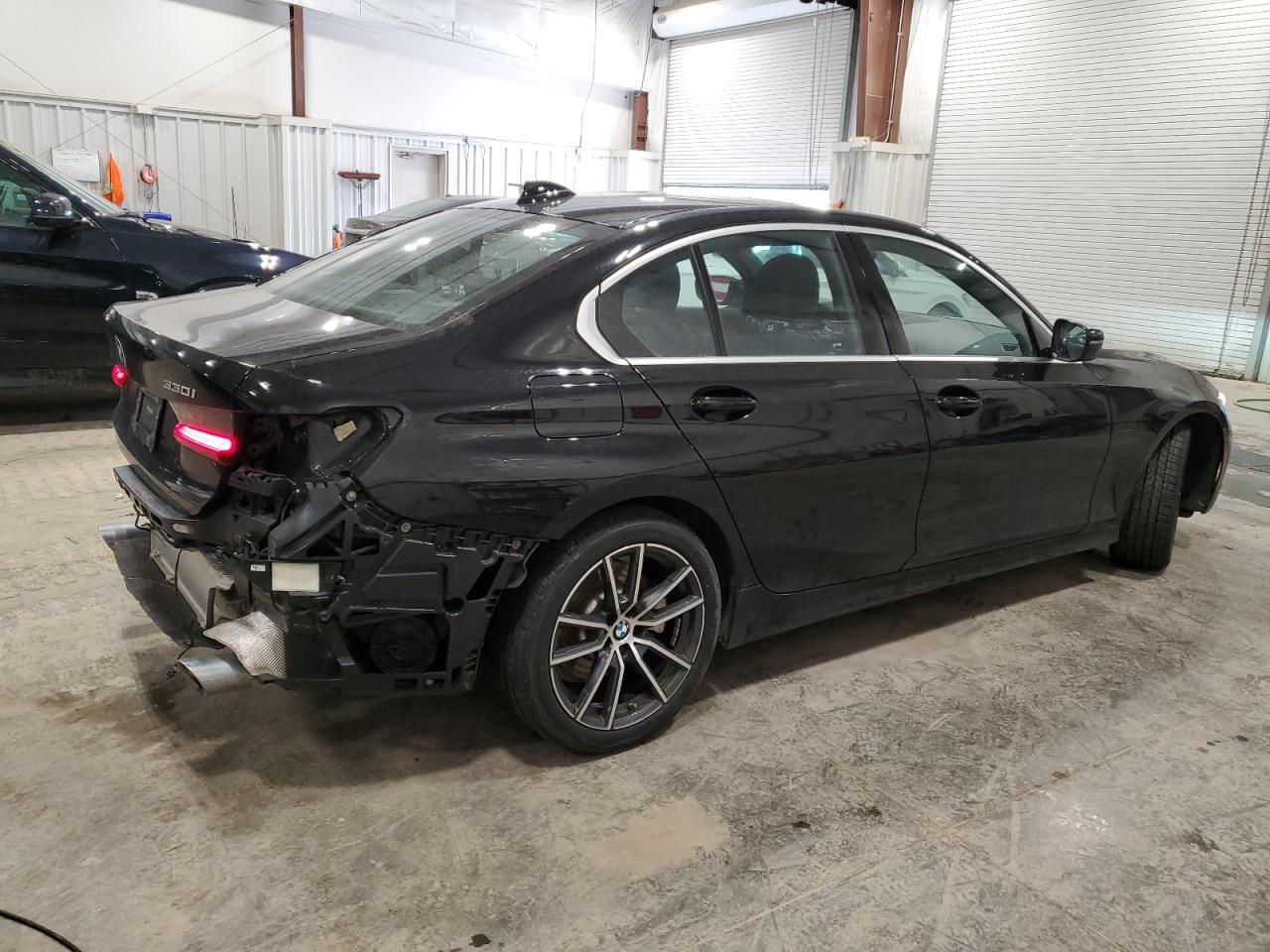 2019 BMW 3er - Image 3
