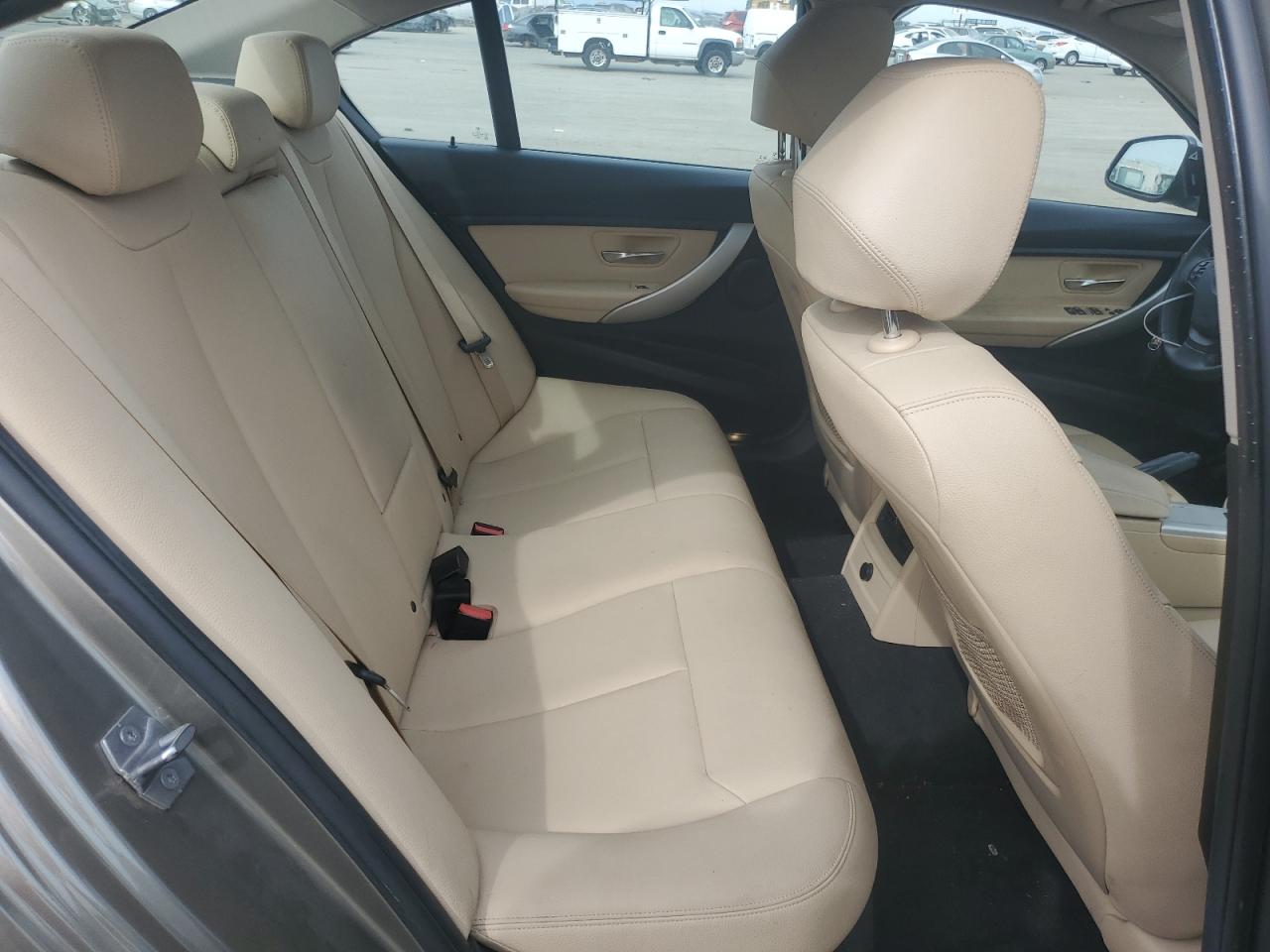 2018 BMW 3er - Image 10