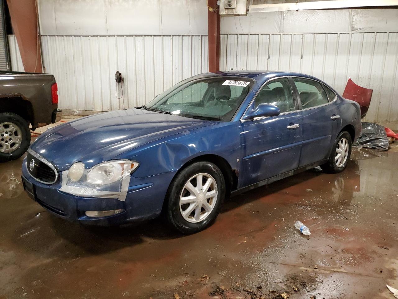 2006 Buick LaCrosse - Image 1