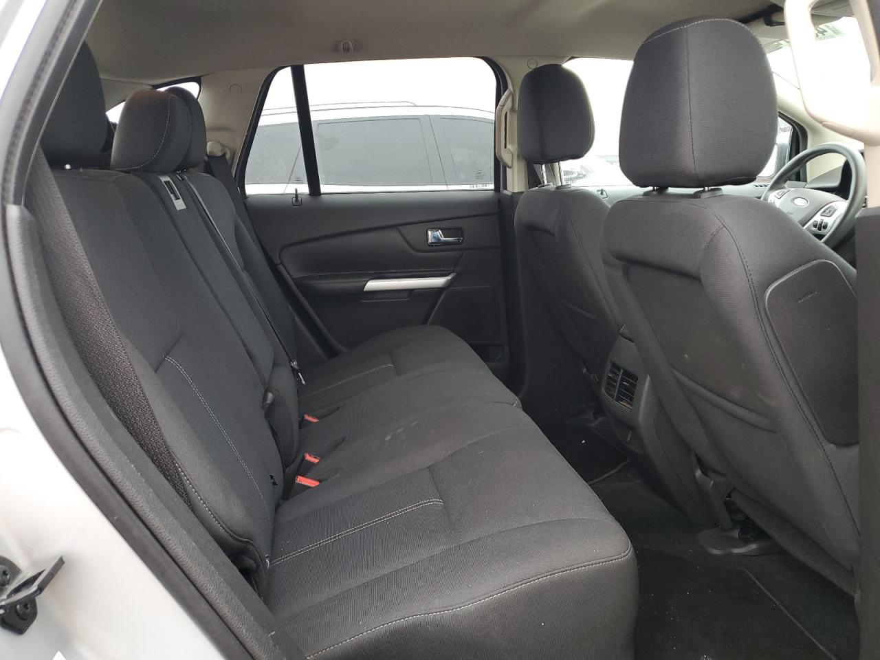 2013 Ford Edge - Image 10