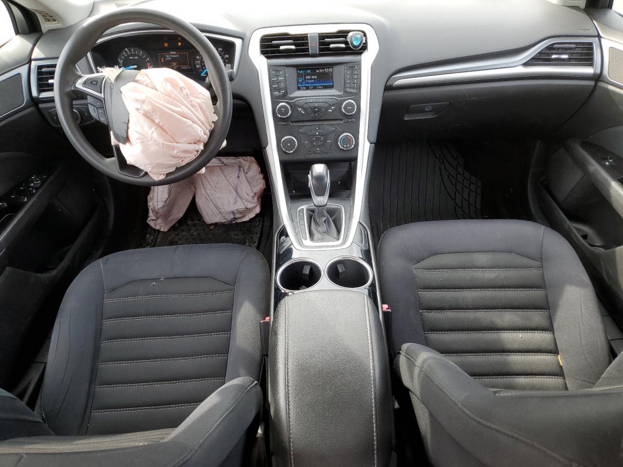 2013 Ford Fusion - Image 8