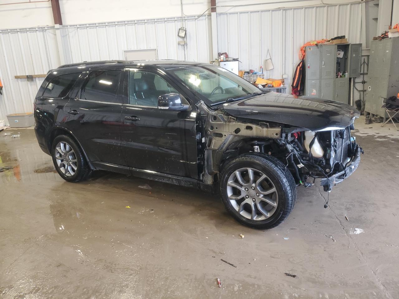 2017 Dodge Durango - Image 4