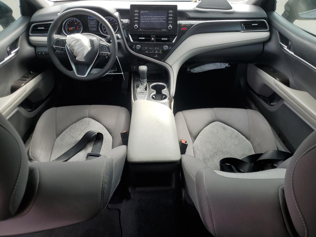 2022 Toyota Camry - Image 8