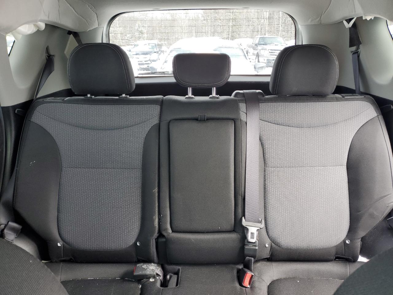 2018 Kia Soul - Image 10