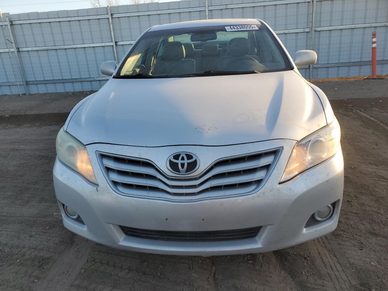 2011 Toyota Camry - Image 5