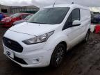 2021 FORD TRANSIT CO for sale at Copart ROCHFORD