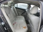 2009 Acura Tsx  на продаже в Temple, TX - Side
