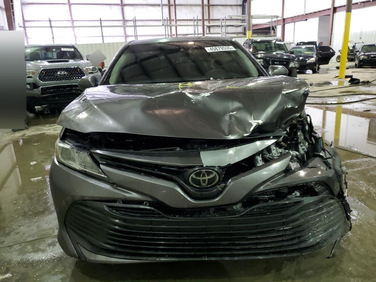 2020 Toyota Camry - Image 5
