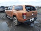 2023 FORD RANGER PICK UP DOUBLE CAB WILDTRAK 2.0 ECOBLUE 213 AUTO for sale at Copart SANDTOFT