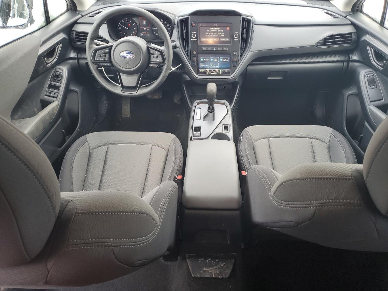 2024 Subaru XV - Image 8