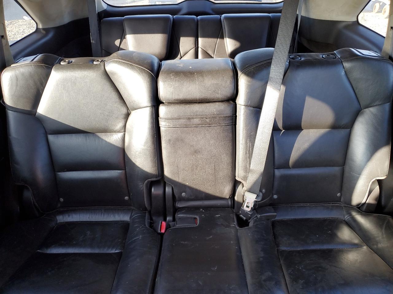 2011 Acura MDX - Image 10