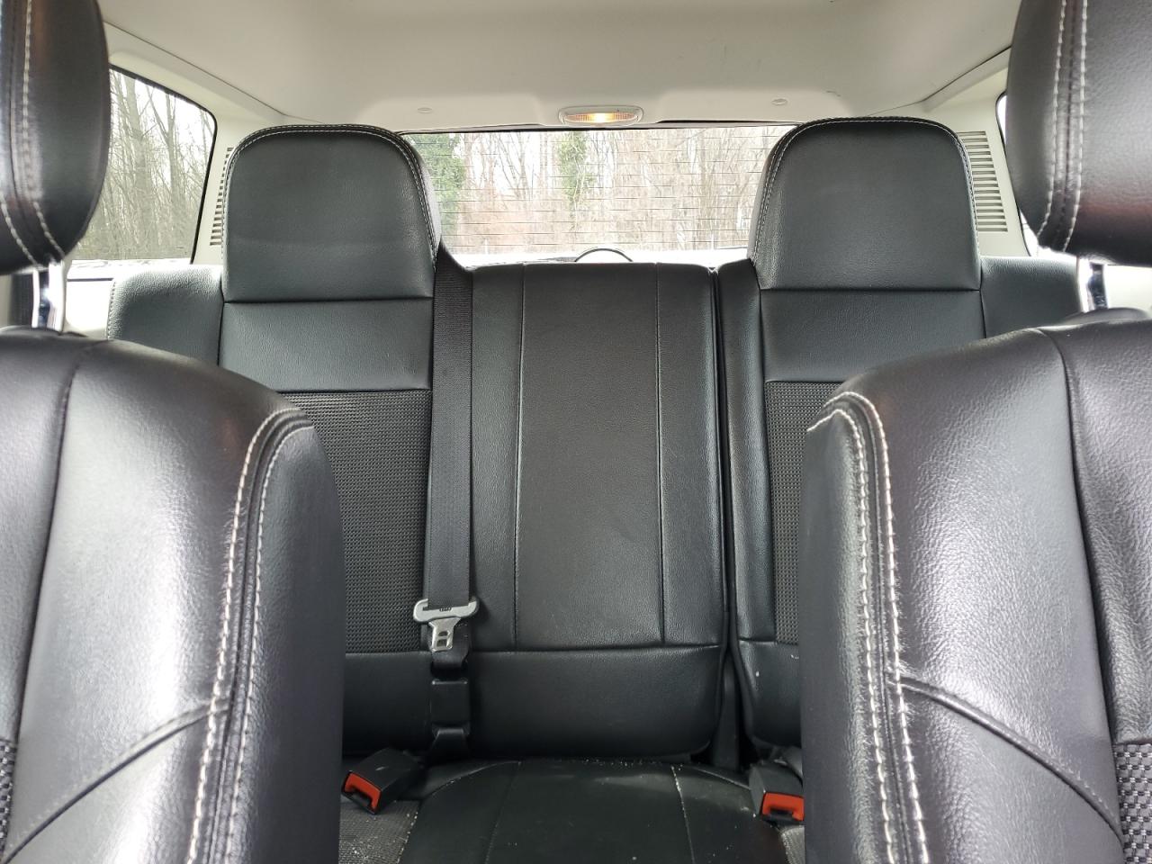 2014 Jeep Liberty (Patriot) - Image 10