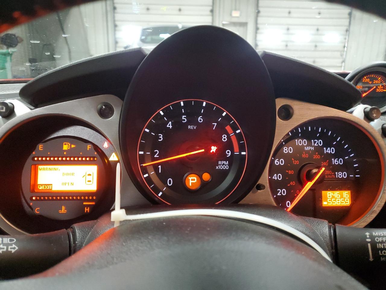 2013 Nissan 370Z - Image 9