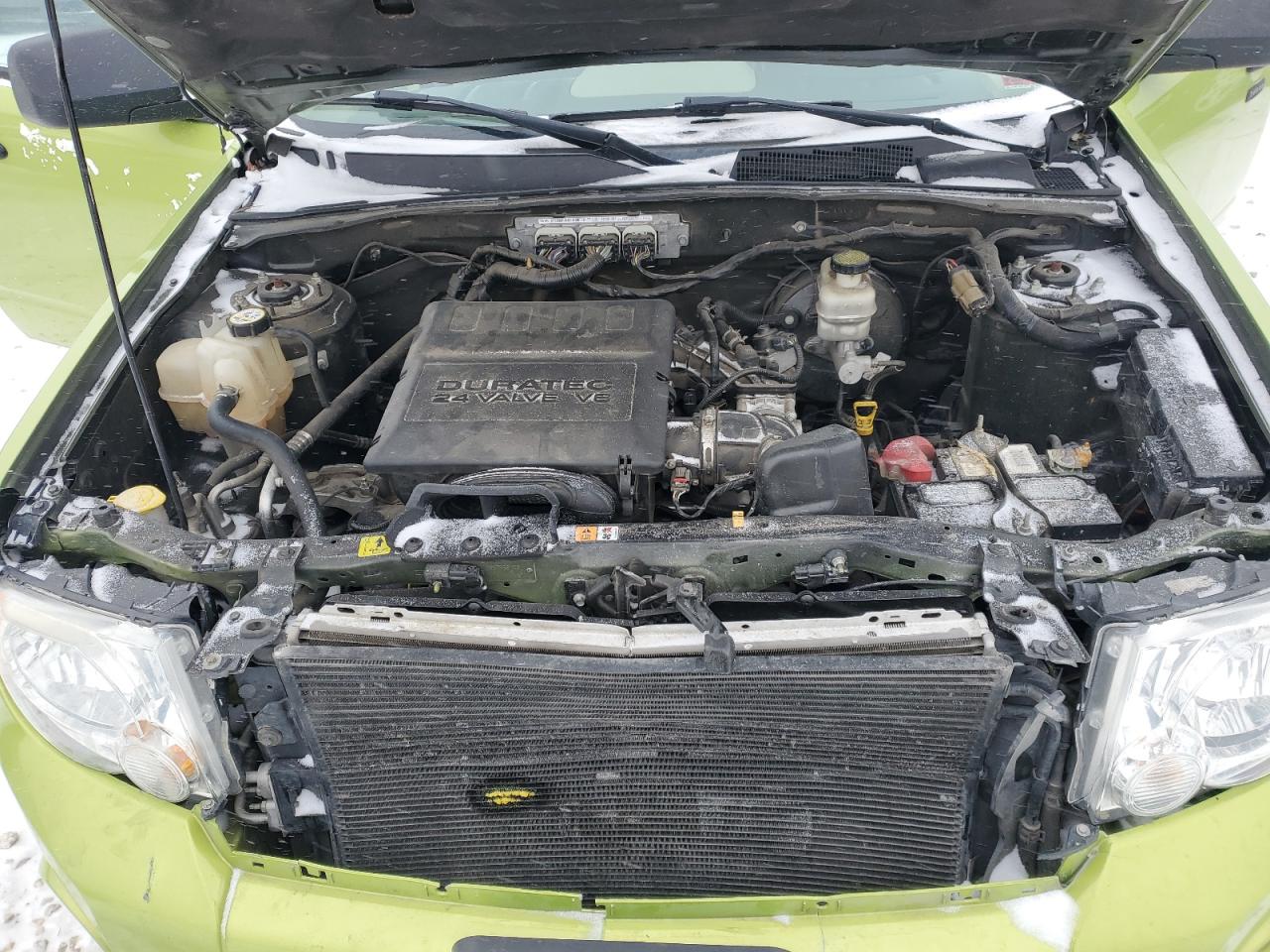 2012 Ford Escape - Image 12
