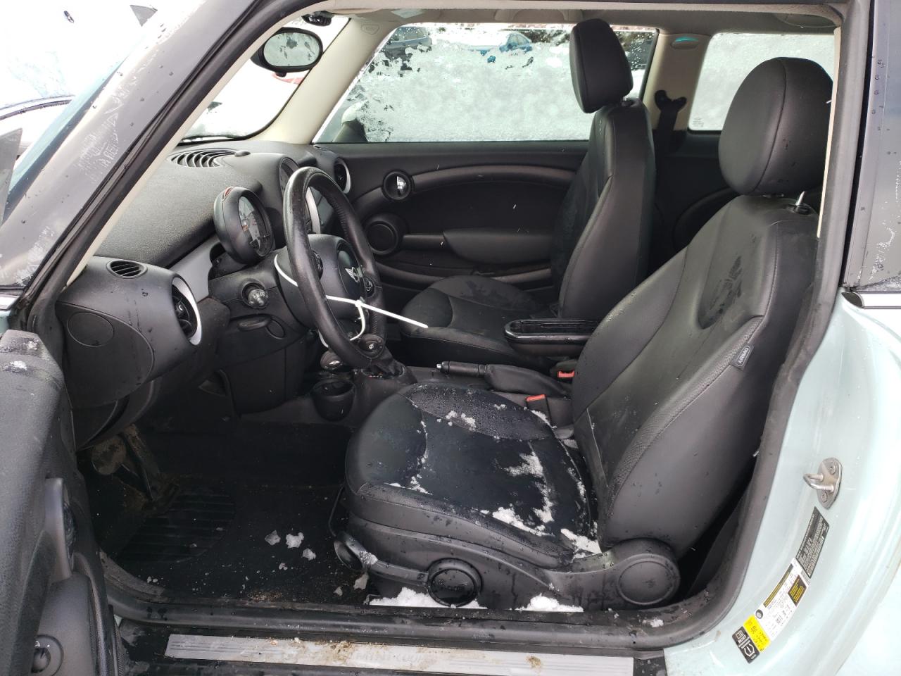2013 MINI Cooper - Image 7