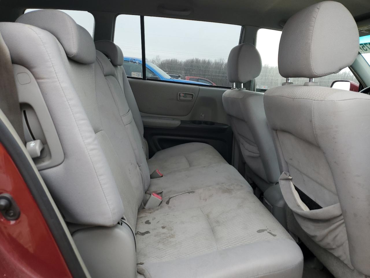 2007 Toyota Highlander - Image 11
