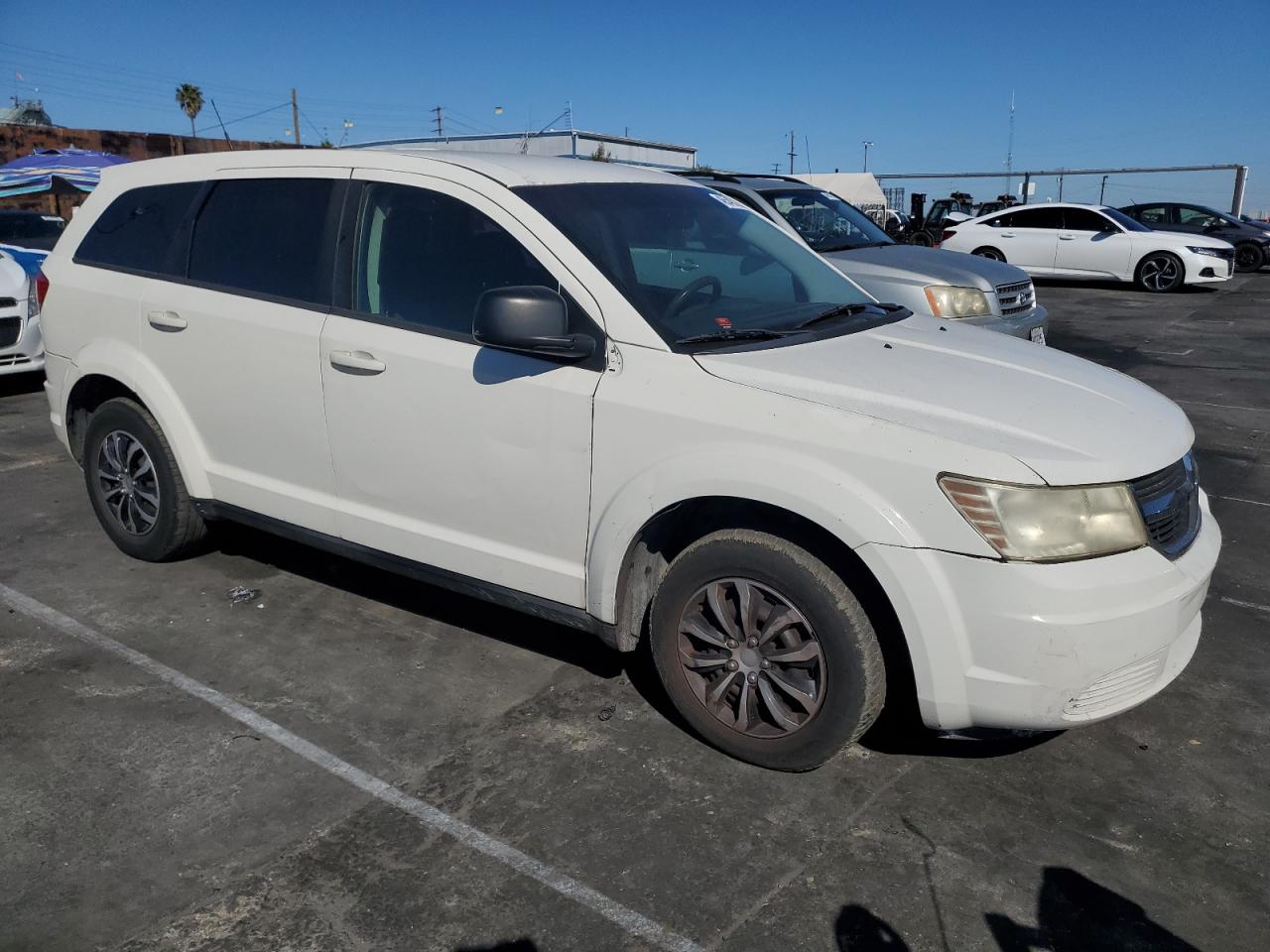 2010 Dodge Journey - Image 4