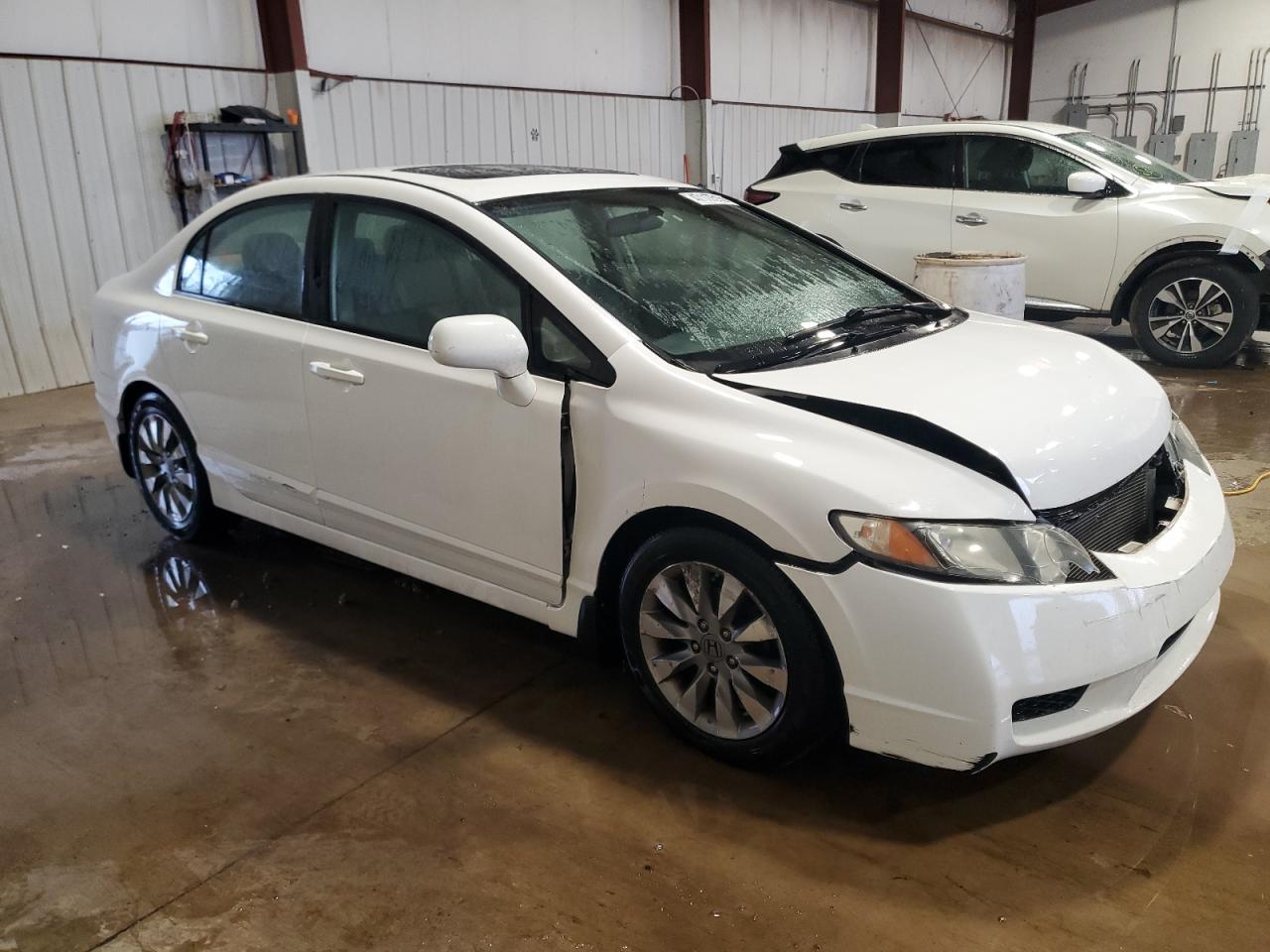 2011 Honda Civic - Image 4