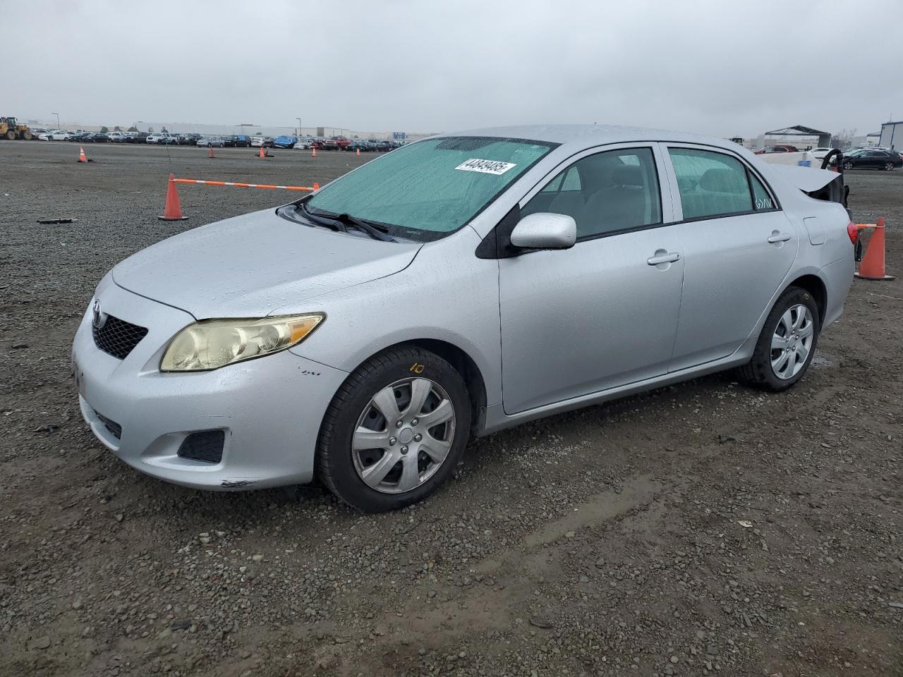 2010 Toyota Corolla - Image 1