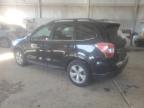 2014 Subaru Forester 2.5I Limited for Sale in Kansas City, KS - Rear End