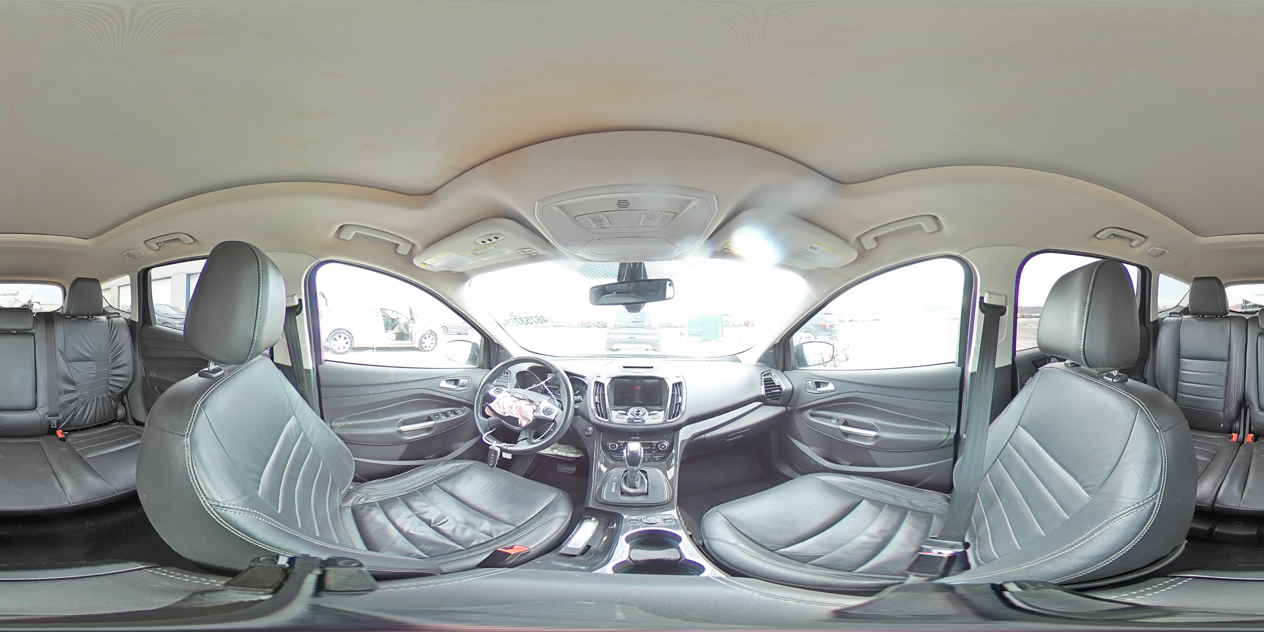 2016 Ford Escape - Image 14