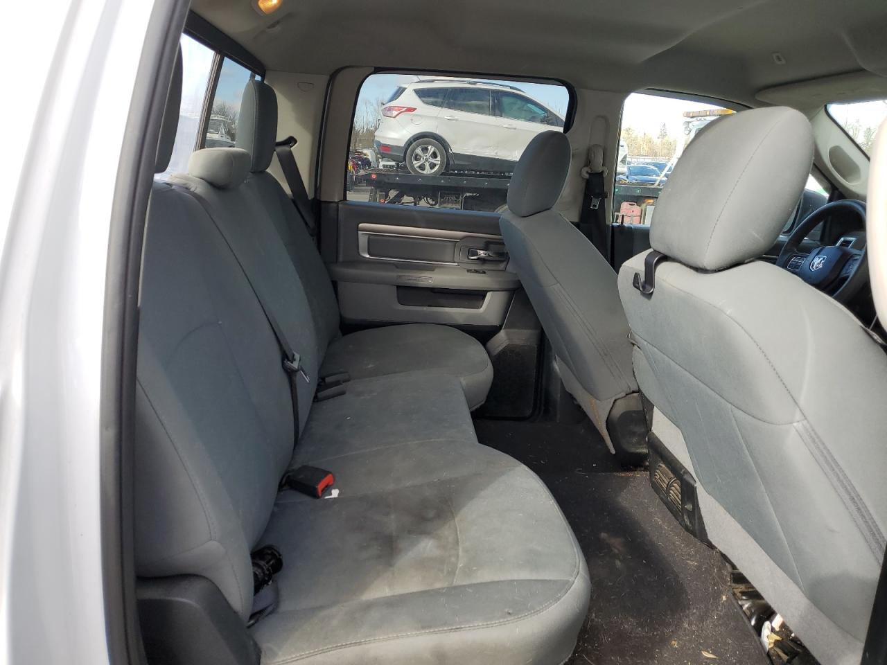 2018 RAM 1500 - Image 10