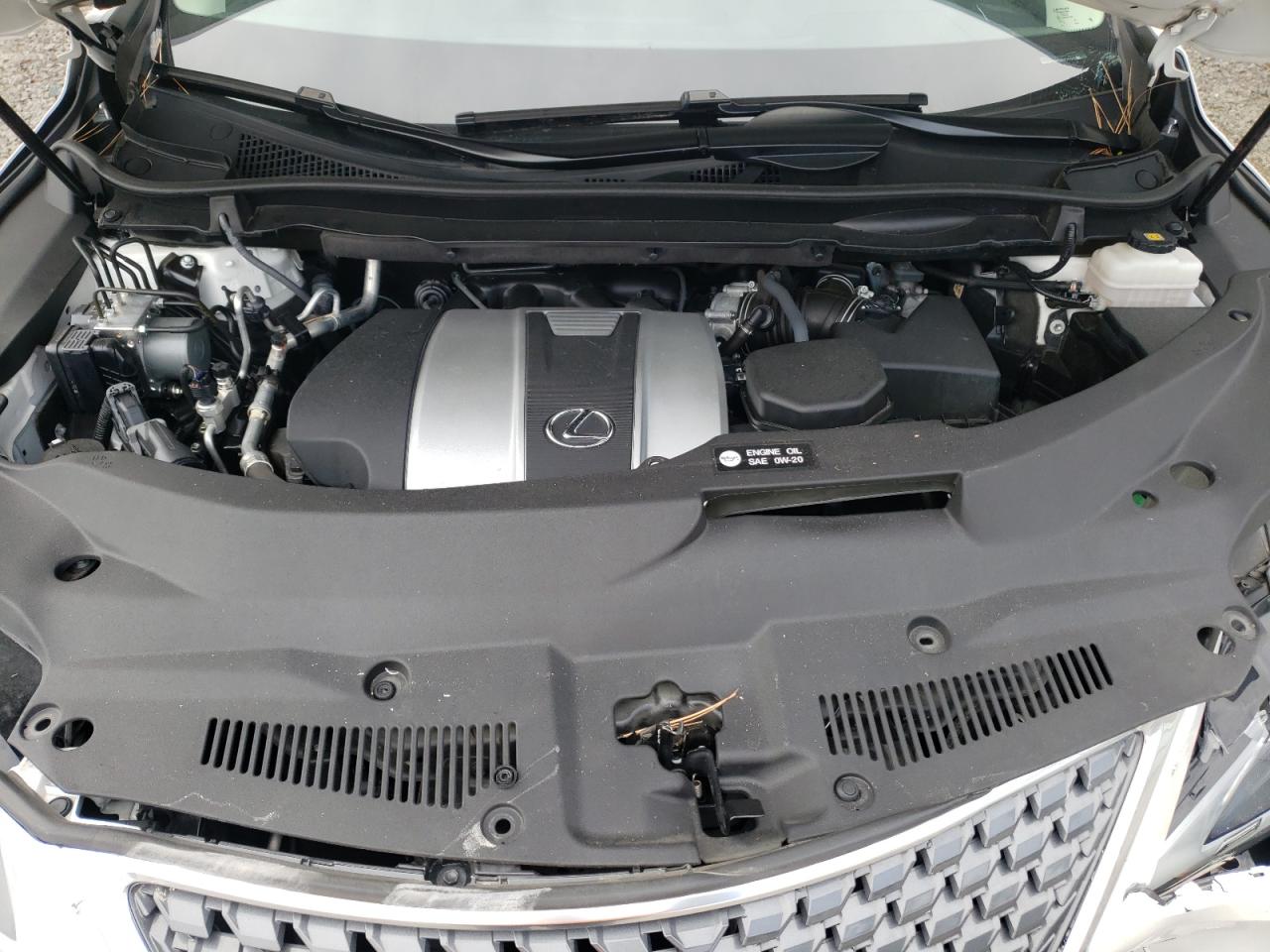 2021 Lexus RX - Image 12