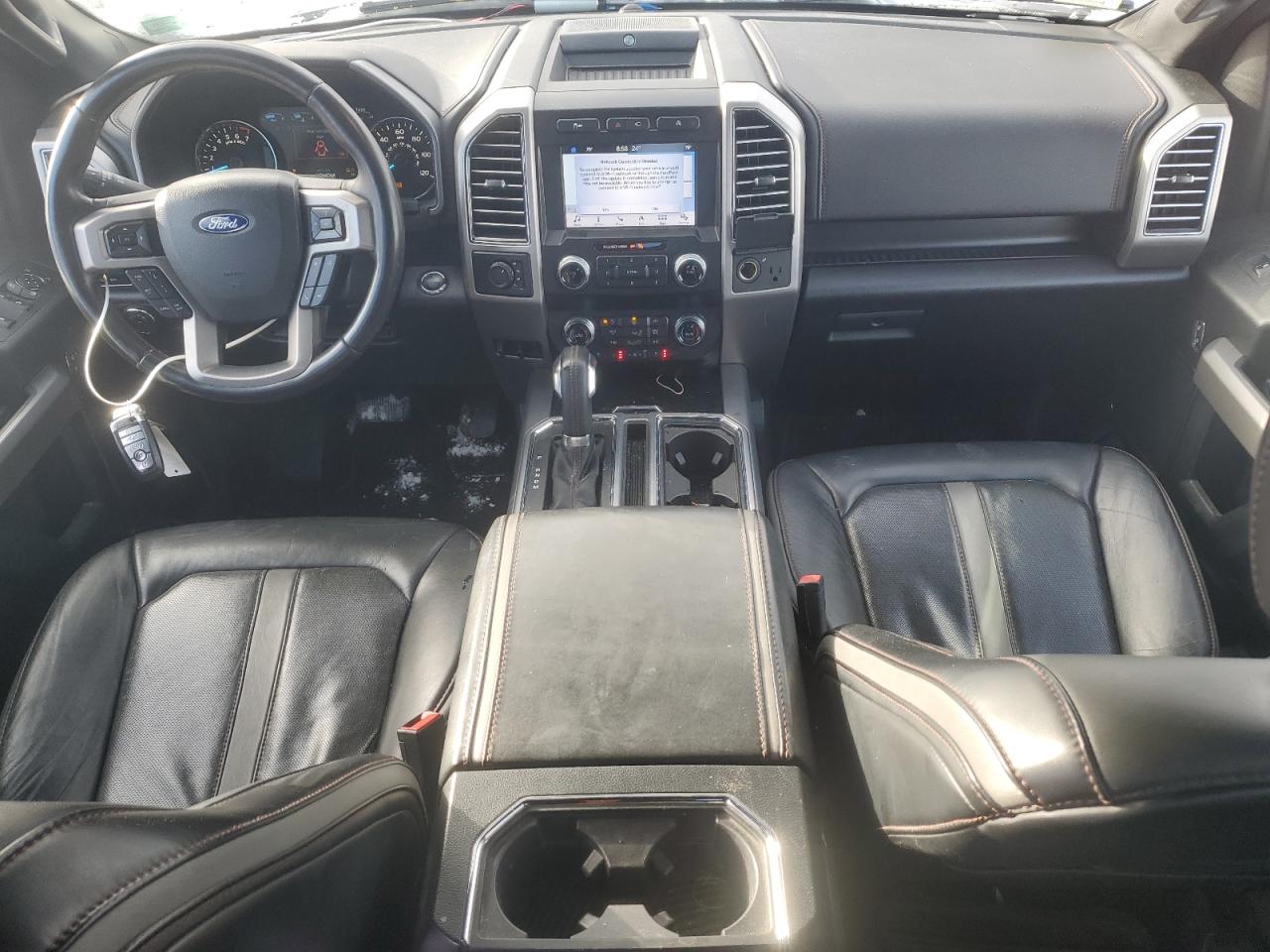 2019 Ford F-150 - Image 8