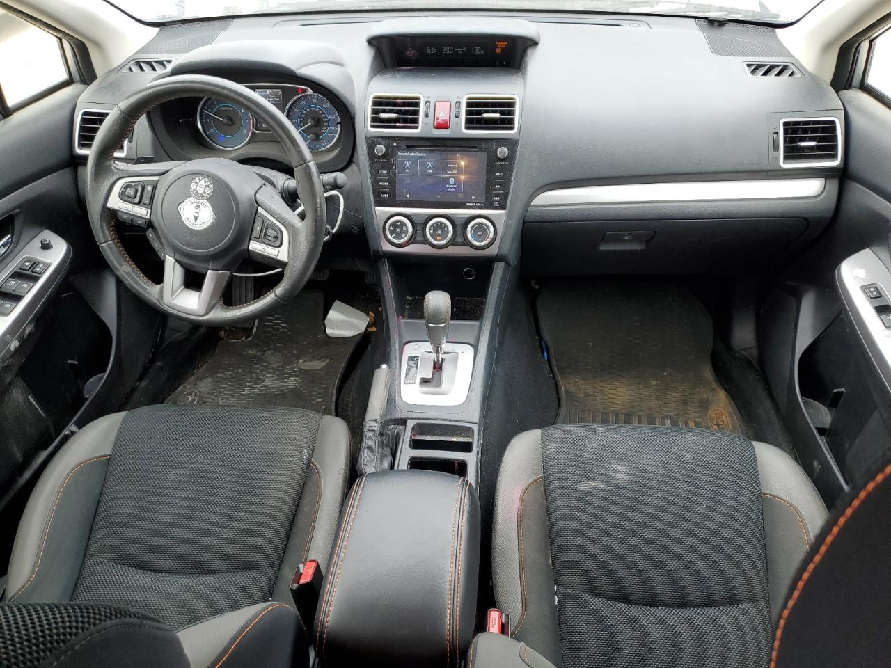2017 Subaru XV - Image 8