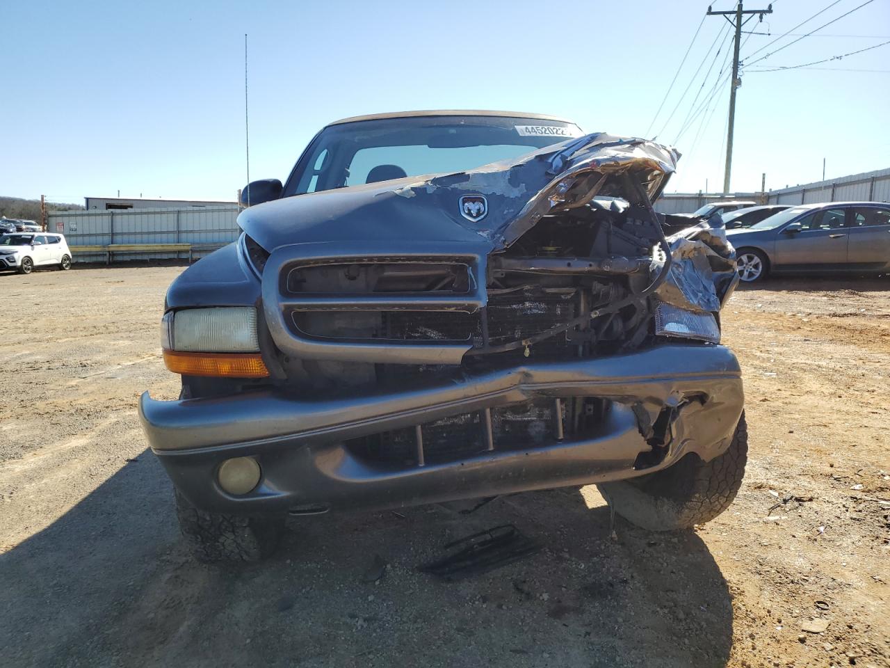 2001 Dodge Dakota - Image 5
