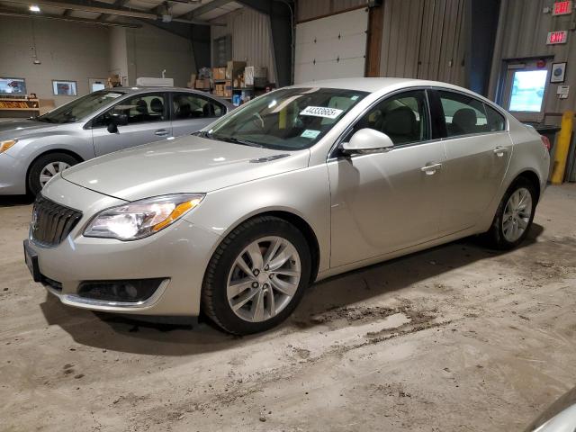 2016 Buick Regal 